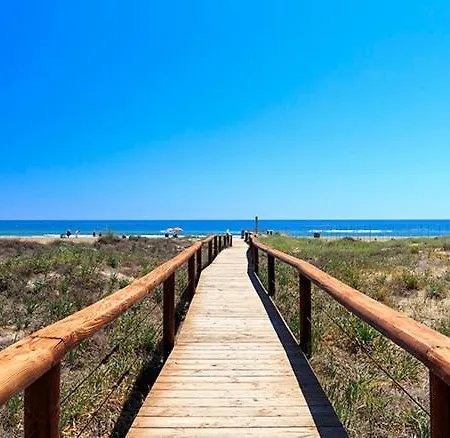 Semesterbostad El Gecko Alcossebre