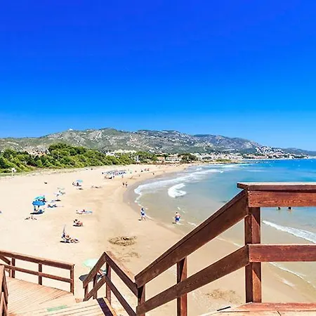 Semesterbostad El Gecko *