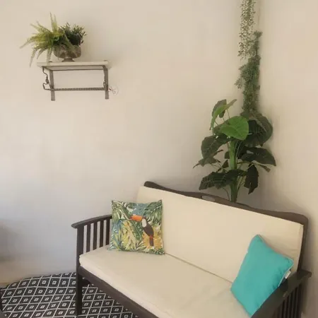 Semesterbostad El Gecko Alcossebre