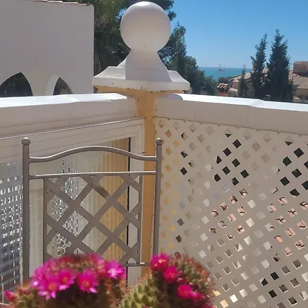 El Gecko * Alcossebre