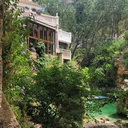 Semesterbostad El Gecko