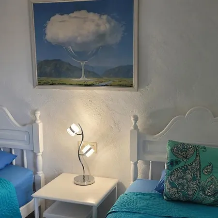 Semesterbostad El Gecko Alcossebre