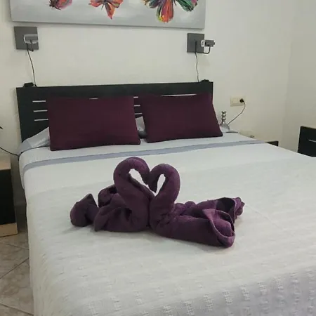 El Gecko Semesterbostad Alcossebre