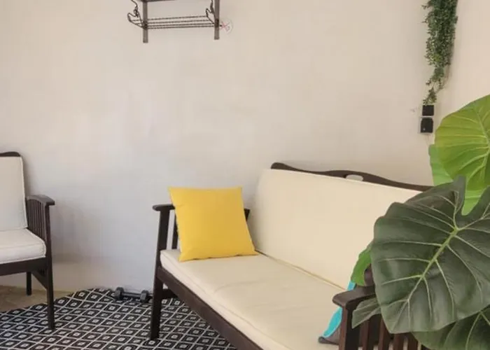 Σπίτι διακοπών El Gecko