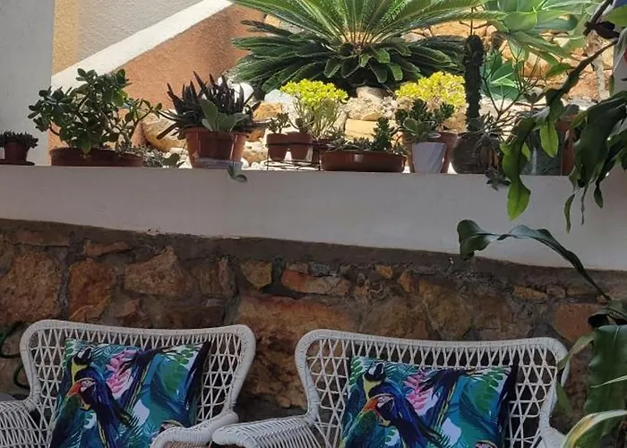 Σπίτι διακοπών El Gecko Alcossebre