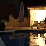 El Gecko Nyaraló