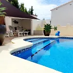 El Gecko Nyaraló Alcossebre