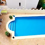 Nyaraló El Gecko