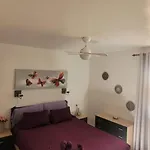 Prázdninový dům El Gecko