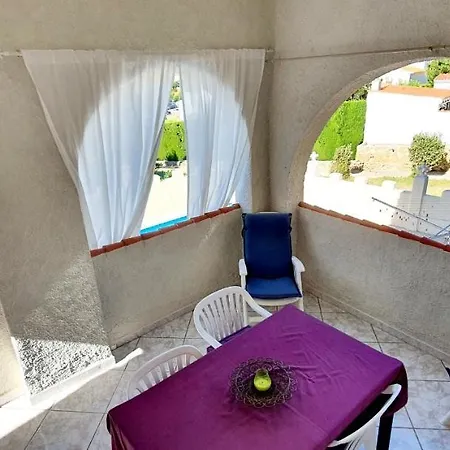 Holiday home El Gecko *