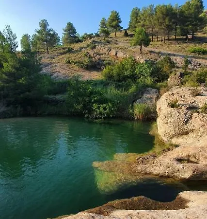 Holiday home El Gecko Alcoceber