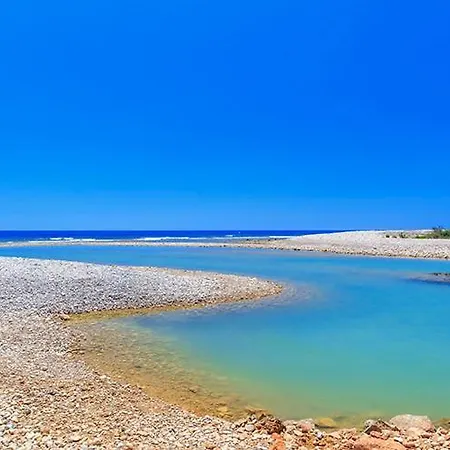 別荘 El Gecko Alcossebre