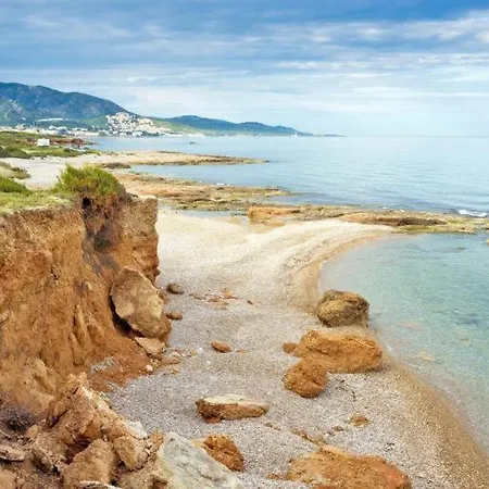 El Gecko * Alcossebre