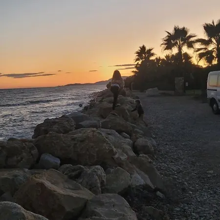 El Gecko 別荘 Alcossebre