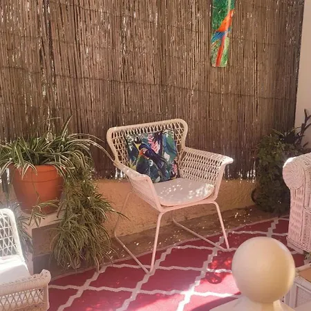 El Gecko Vakantiehuis