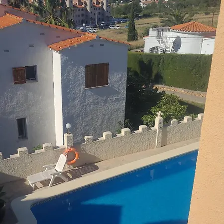El Gecko Alcoceber