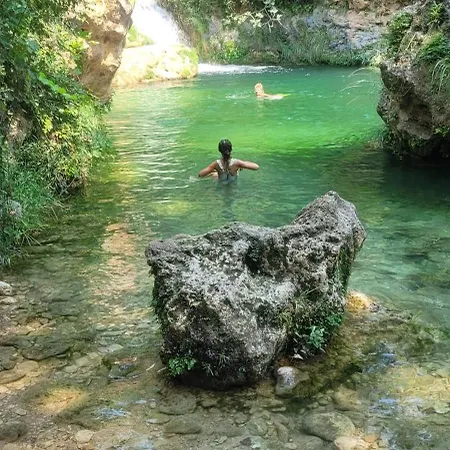 El Gecko Alcossebre
