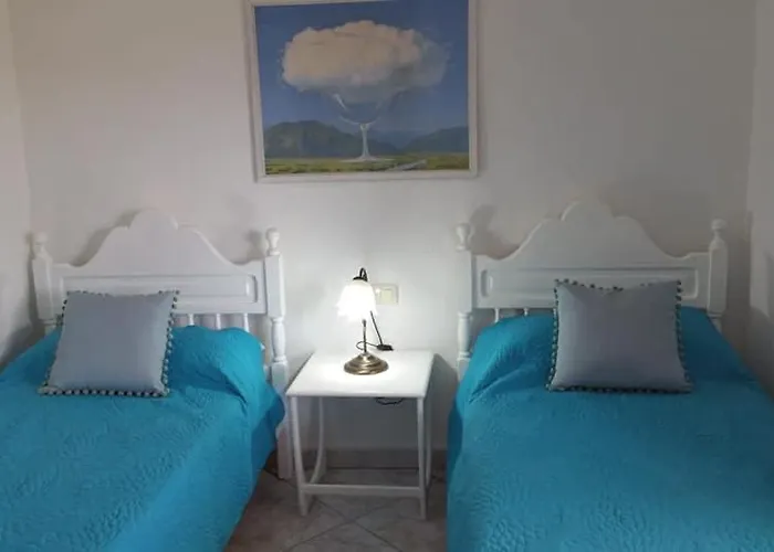Ferienhaus El Gecko