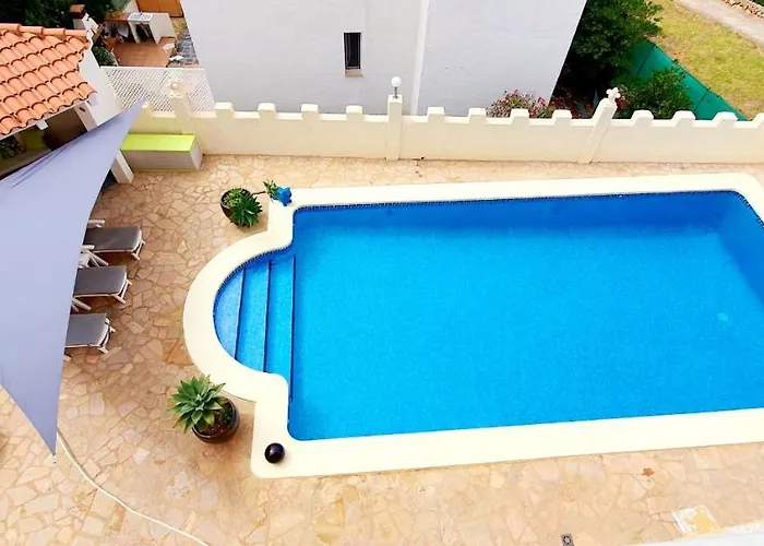 Ferienhaus El Gecko