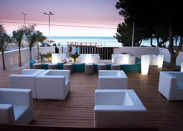 El Gecko Ferienhaus