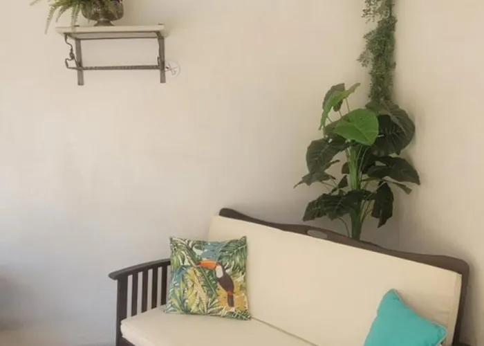 Ferienhaus El Gecko Alcossebre