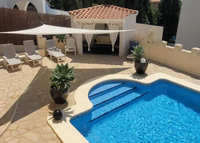 Ferienhaus El Gecko *
