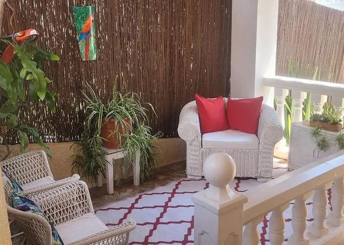 Ferienhaus El Gecko